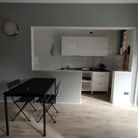 Casa Mistral Leilighet Bari Eksteriør bilde